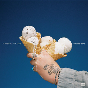 Harder Than It Looks (Explicit)