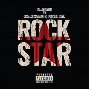 Rockstar (feat. Akola Kituwa & Freeza Gigs) [Explicit]