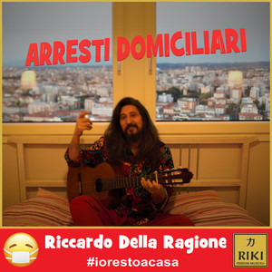 Arresti domiciliari