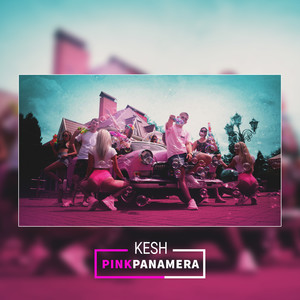 PINKPANAMERA (Explicit)