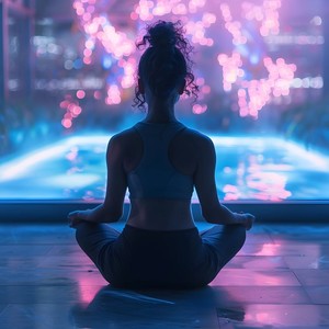 Meditative Flow with Smooth Hip Hop Beats