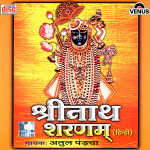 Shrinath Sharanam (Hindi)