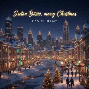 Sretan Božić, Merry Christmas