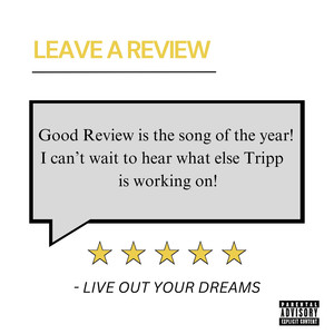 Good Review (Explicit)