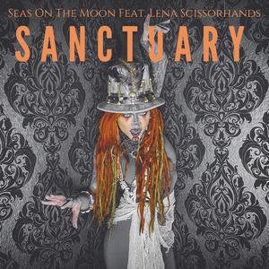 Sanctuary(feat. Lena Scissorhands) (Inst.)