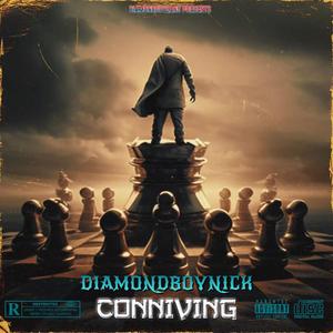 Dangerous (feat. Ferrarii) (Explicit)