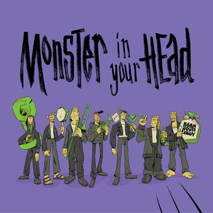 Monster in Your Head