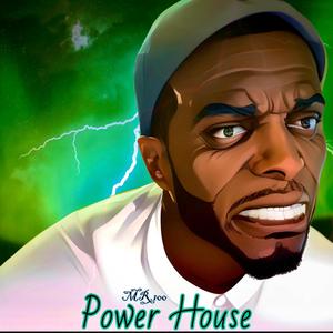 Power House (Explicit)