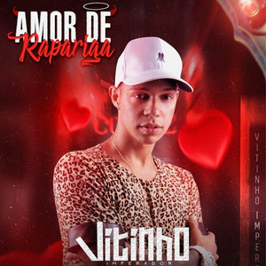 Amor de Rapariga