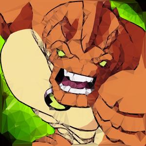 RAP HUMUNGOSAURIO - FURIA JURÁSICA