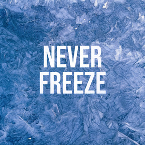 Never Freeze (Explicit)