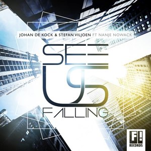 See Us Falling (Club Mix)