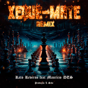 Xeque-Mate (Remix|Explicit)