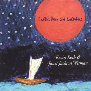 Celtic Harp & Other Lullabies