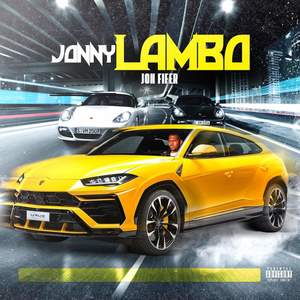 Jonny Lambo (Explicit)