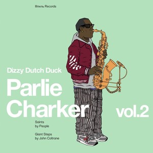 Parlie Charker, Vol. 2