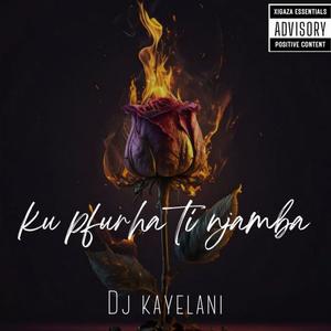 Dj Kayelani music collection (Explicit)