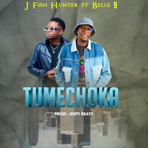 Tumechoka (feat. Belle 9)