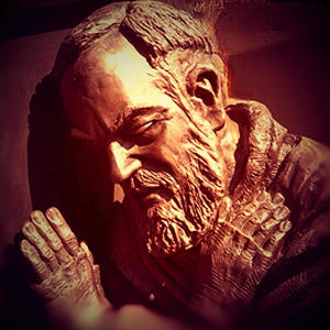 African Diaspora St Padre Pio's Healing & Miracle Rosary Petitions