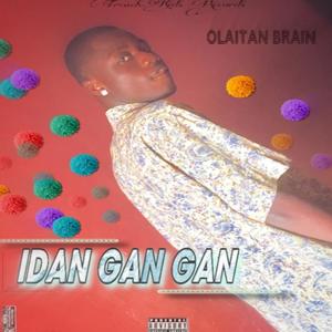 IDAN GAN GAN (Explicit)