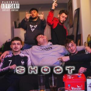 Shoot (feat. Ajimili, BIGTONY.KRZ, P1, Rake & Denis Winston|Explicit)