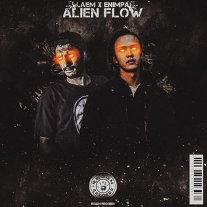 ALIEN FLOW