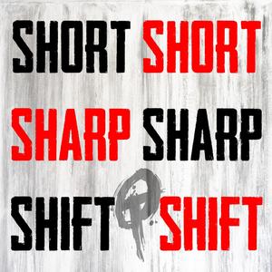 SHORT SHARP SHIFT EP