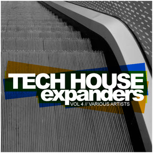 Tech House Expanders, Vol.4