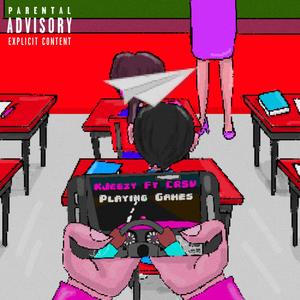 Playing Games (Explicit)