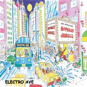 Electro Ave