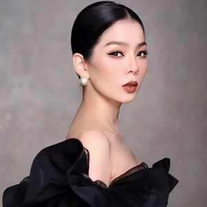 Lệ Quyên - Như Đã Dấu Yêu (Xuân Phát Tài 13, Live)