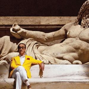 La Grande Bellezza (feat. Guarna) (Explicit)