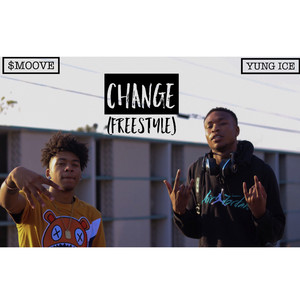 Change (Freestyle)