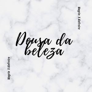 Deusa da Beleza (Explicit)