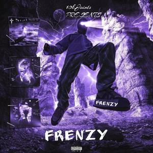 Frenzy (Explicit)