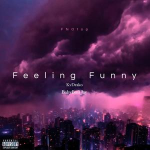 Feeling Funny (Explicit)