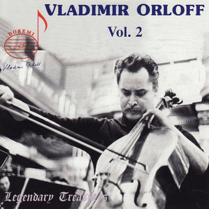Cello concerto No. 2 in D Major, HOB 7b-2: I. Allegro moderato