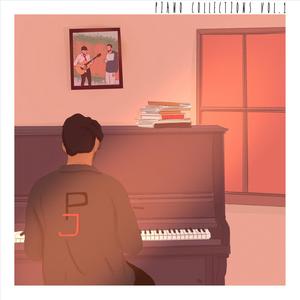 PJ Piano Collections, Vol. 1