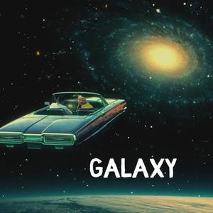 GALAXY(feat. Opeth, Ruger & BIBI)