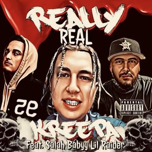 Really Real (Explicit)