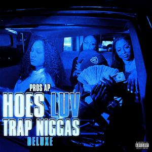 No Rap Niggas (feat. TezMoney30, JayMoney30, 1229 ManMan, V.I. & 969 Bkilla) (Explicit)