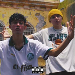 Bom Rapaz (feat. DINØ) (Explicit)