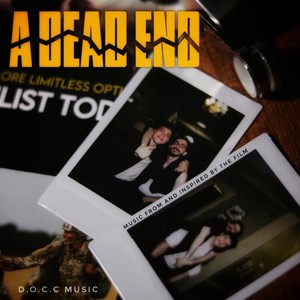 liminality...A DEAD END.