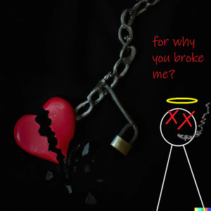 Ch!Ngaderas Tristes (Explicit)