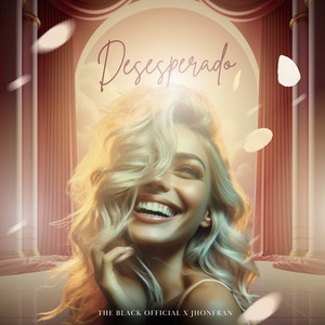The Black Official - Desesperado