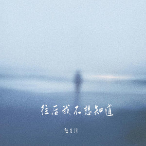 往后我不想知道
