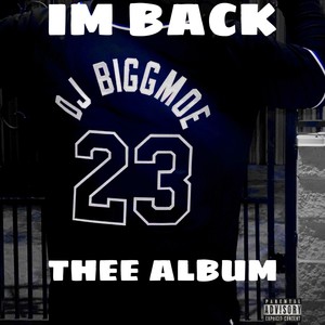 I'M BACK (Explicit)