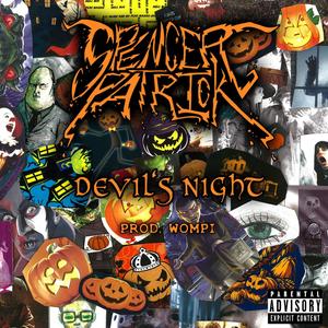 Devil's Night (Explicit)