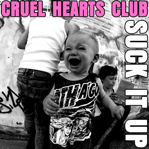 Suck It Up (Explicit)