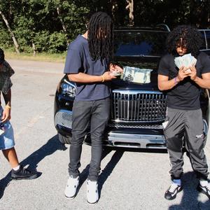 Layup (Explicit)